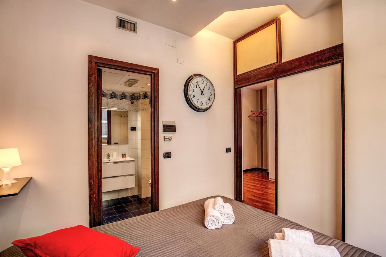 M&L Apartments - Ardesia Colosseo Rom Exterior foto