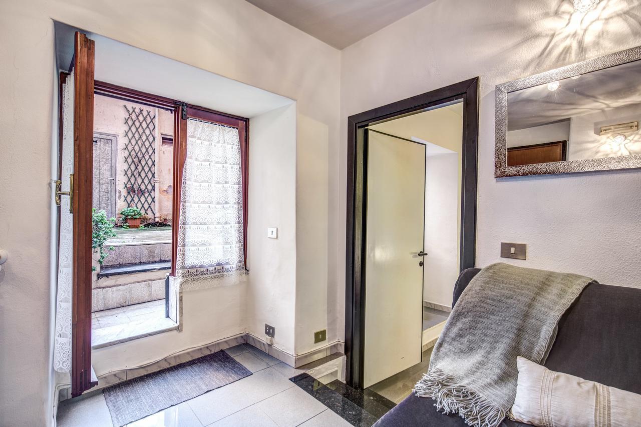 M&L Apartments - Ardesia Colosseo Rom Exterior foto