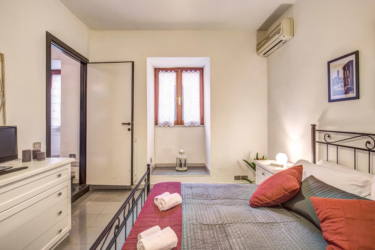 M&L Apartments - Ardesia Colosseo Rom Exterior foto